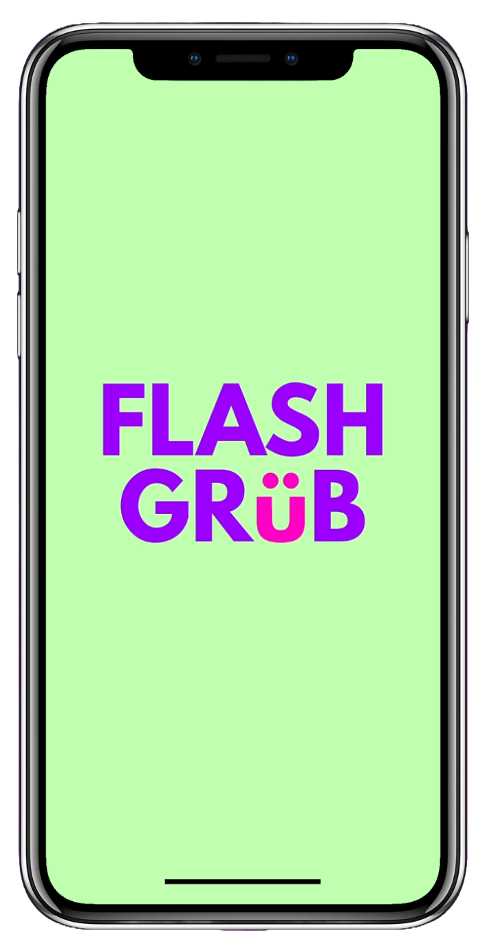 FlashGrub App